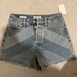 Vigoss Light Blue Denim Jeans